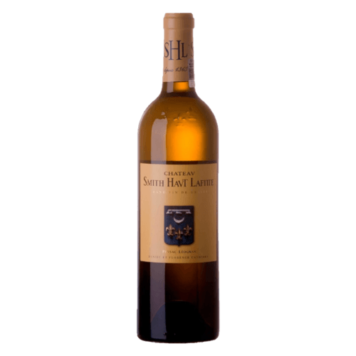 Château Smith Haut-Lafitte Pessac-Léognan Blanc (Grand Cru Classé)