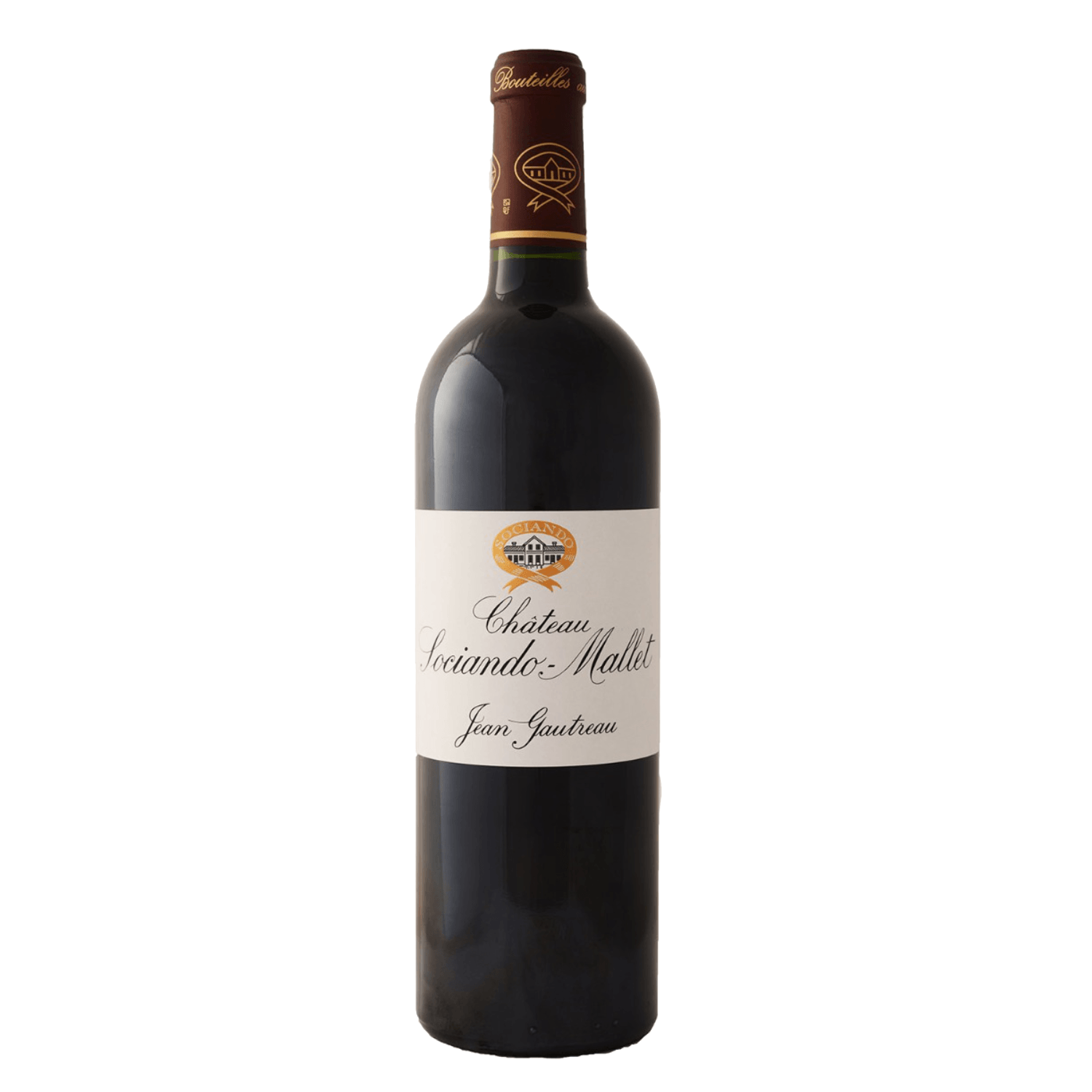 Château Sociando-Mallet Haut-Médoc