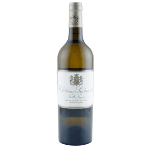 Château Suduiraut Bordeaux Le Blanc Sec de Suduiraut