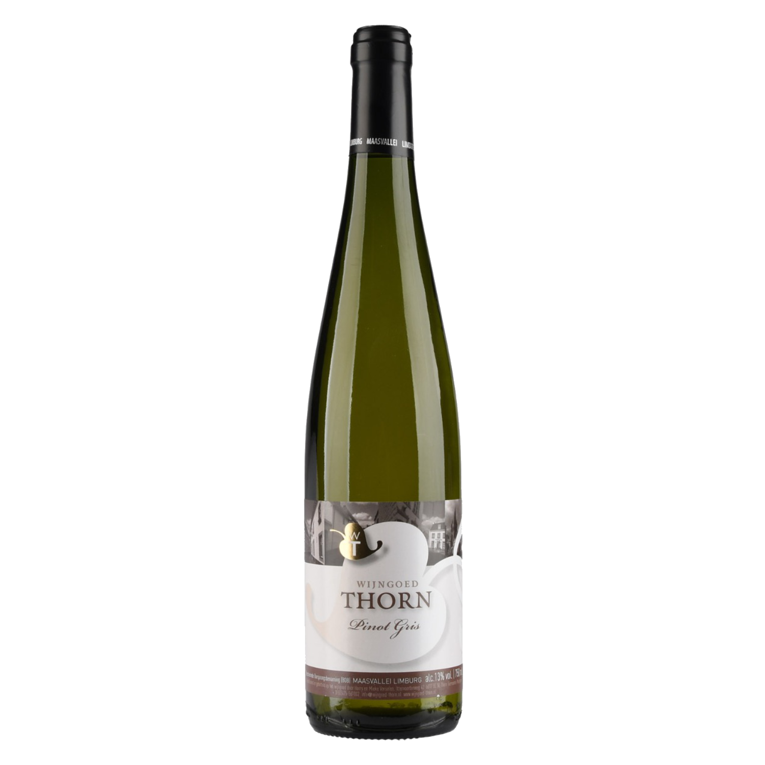Wijngoed Thorn Pinot Gris