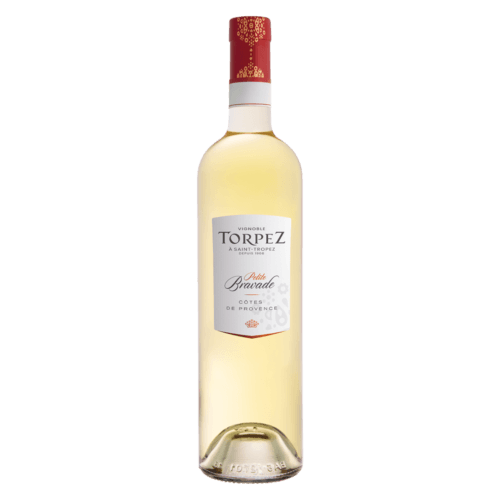 Torpez Côtes de Provence Petite Bravade Blanc