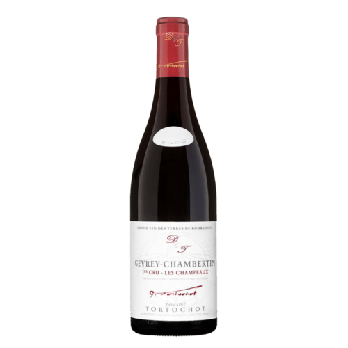 Domaine Tortochot Gevrey-Chambertin 1er Cru 'Les Champeaux'
