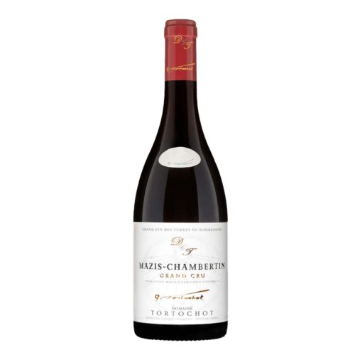 Domaine Tortochot Mazis-Chambertin Grand Cru