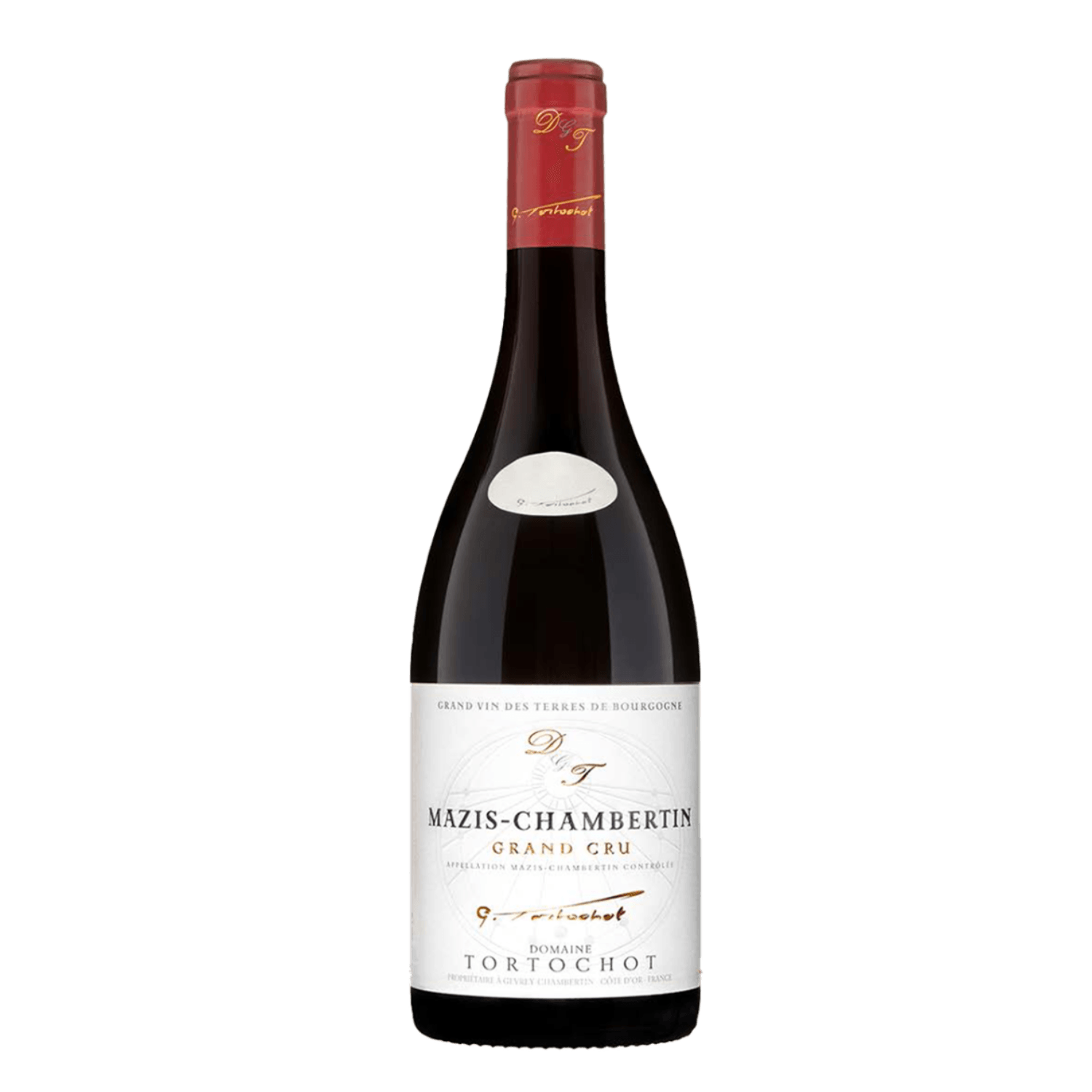 Domaine Tortochot Mazis-Chambertin Grand Cru