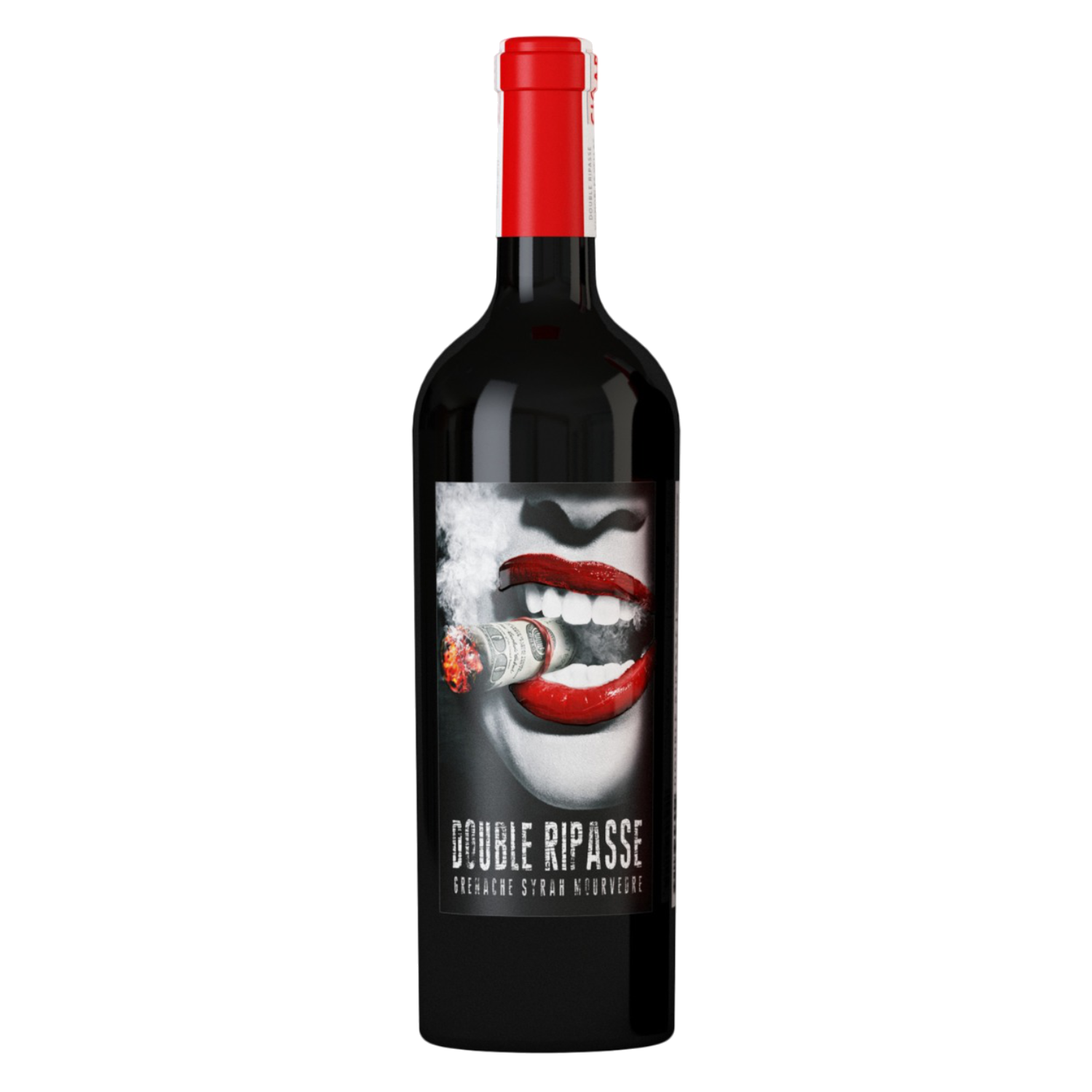 Domaine Valiniére Double Ripasse Red Blend