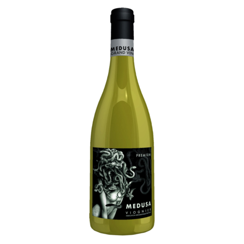 Vignobles Vellas Medusa Premium Viognier
