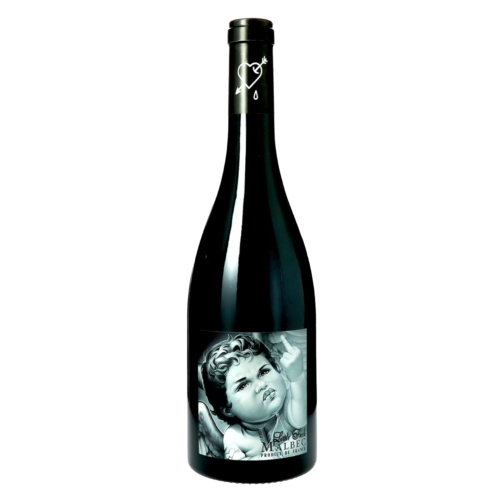 Vignobles Vellas Little Fuck Malbec