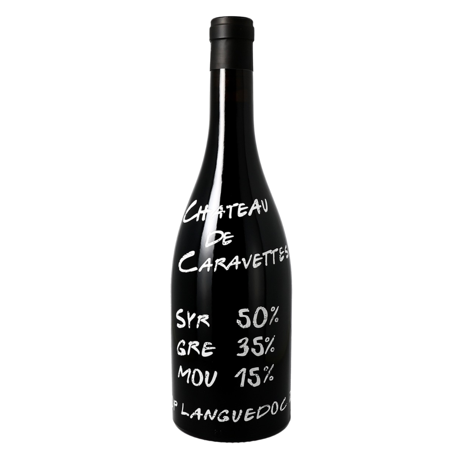 Chateau de Caravettes Rouge