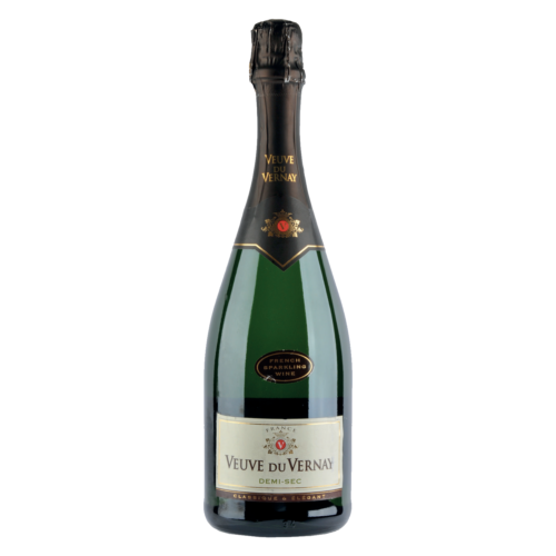 Veuve du Vernay Demi-Sec