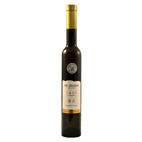 Dr. Zenzen 1636 Edition Beerenauslese