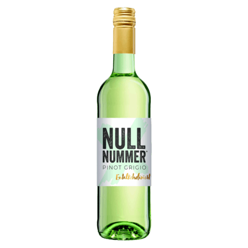 Einig-Zenzen Nullnummer Pinot Grigio