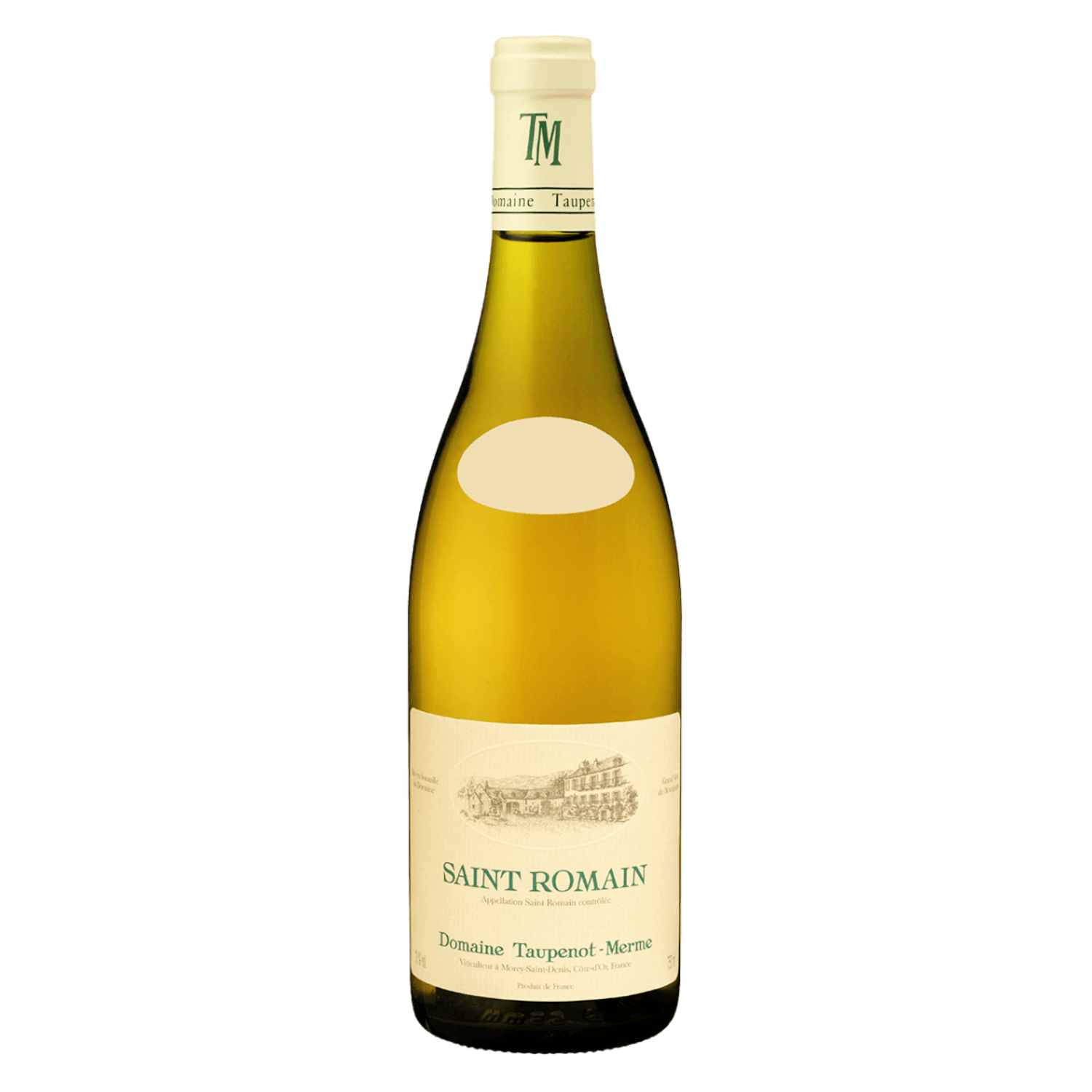 Domaine Taupenot-Merme Saint-Romain Blanc