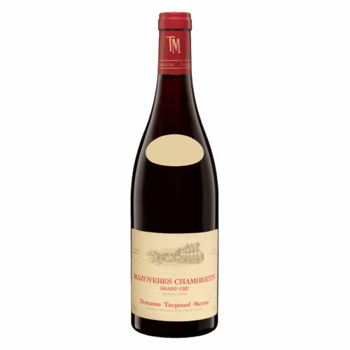 Domaine Taupenot-Merme Mazoyères Chambertin Grand Cru