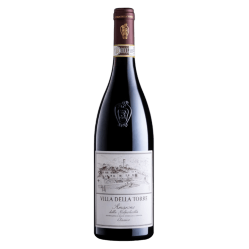 Villa della Torre Amarone della Valpolicella Classico