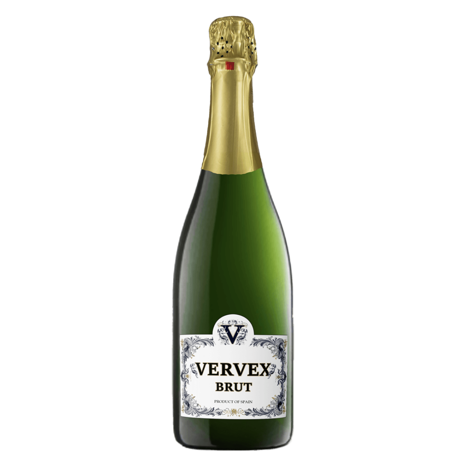 Vervex Brut