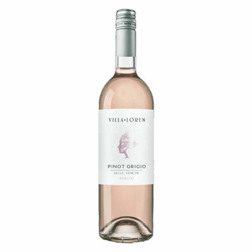 Villa Loren Pinot Grigio Rosato
