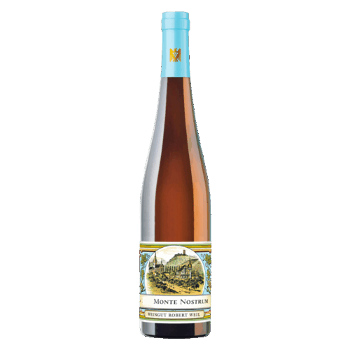 Robert Weil Monte Nostrum